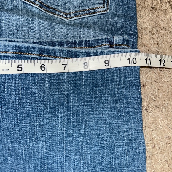 Wrangler Western Flare Jeans - Picture 7 of 10